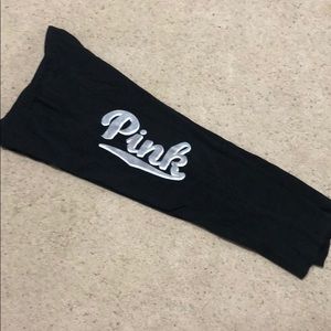 Victoria secret pink boyfriend Sweats